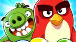 Angry Birds POP 2