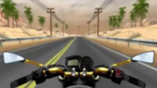 Bike Simulator Evolution