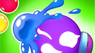 Mars Pop - Bubble Shooter