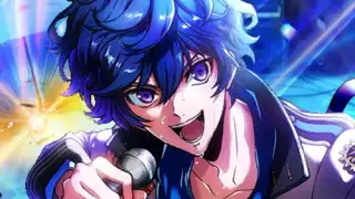 ARGONAVIS from BanG Dream! AAside