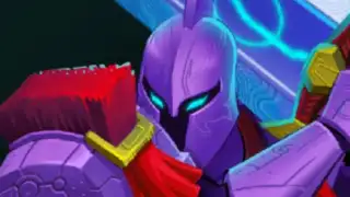 Ultra Blade