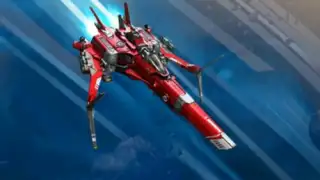 Star Conflict Heroes