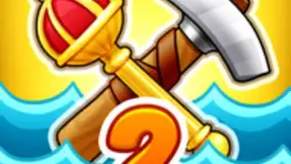 PuzzleCraft 2