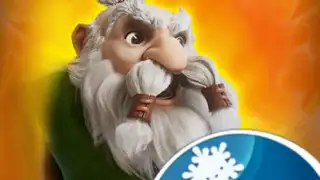 Legend of Solgard