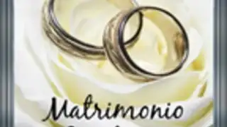Matrimonio Cristiano