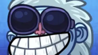 Troll Quest Silly Test 3