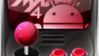 MAME4droid Reloaded