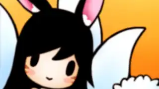Ahri RPG: Poro Farm