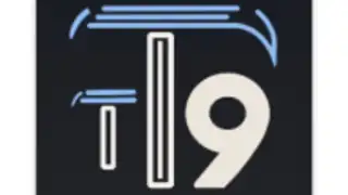Traditional T9