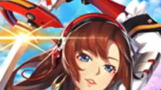 Blade & Wings