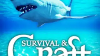 Survival and Craft: Crafting In The Ocean