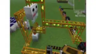 Energy Ideas - Minecraft