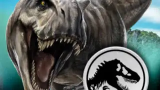 Jurassic World Facts