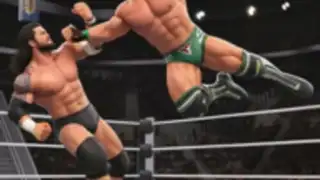 Tag Team Wrestling Games: Mega Cage Ring Fighting