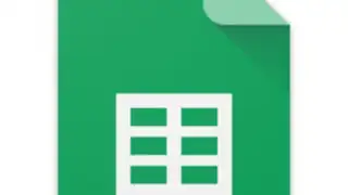 Google Sheets