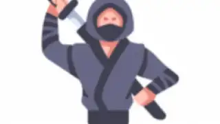 Shinobi Warfare Comunidad