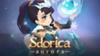 Sdorica -sunset-