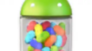 Jellybean HD