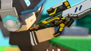 Build and Shoot