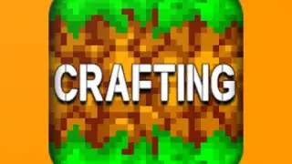 Crafting and Building