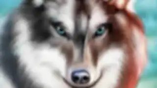 Wolf: The Evolution Online RPG