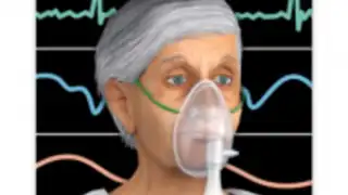 Full Code Medical Simulation
