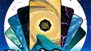 Seven Worlds