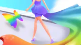 Dancing Dress
