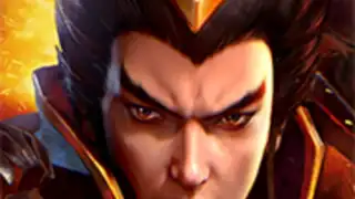Dynasty Blade 2: ROTK Infinity Glory