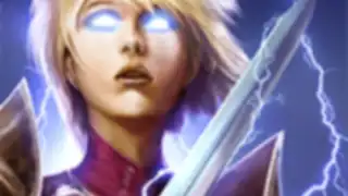Sacred Legends