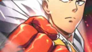 One Punch Man: Justice Execution
