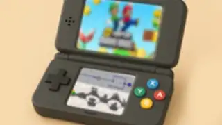 NDS64 Emulator