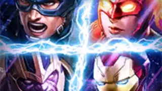 MARVEL Battle Lines
