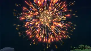 Fireworks Simulator 3D