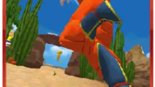 Dragon Boy Run 3D