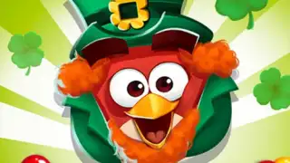 Angry Birds POP Bubble Shooter
