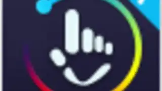 TouchPal Gujarati Pack