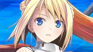 Soukou Musume