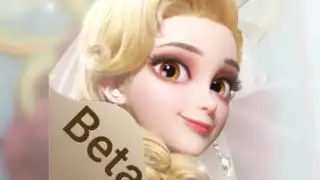 Time Princess Beta