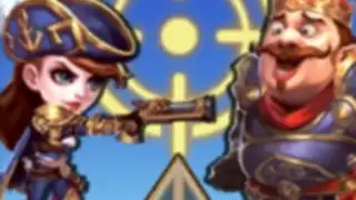 Heroes Charge HD