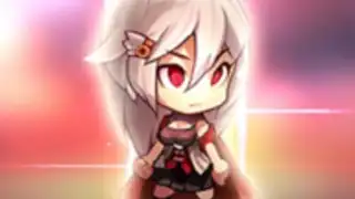 Goddess of Attack