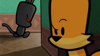 Suspects: Mystery Mansion