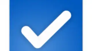 Note To Do. Widget