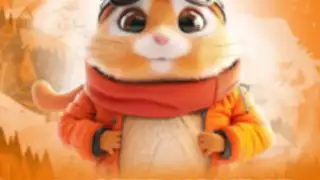 Hamster Coin Mining