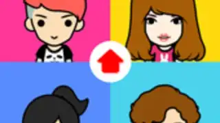 Hello Launcher Doll Emojis and Themes