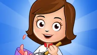 My Town : Bakery Free