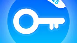 VPN: Fast, Safe VPN Proxy