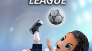 Mobile Soccer League