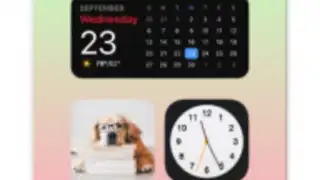 Color Widgets