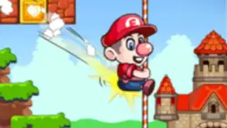 Super Bob's World 2020